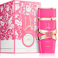 Lattafa Yara Candy Eau de Parfum Pour Femme 100ml