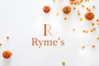 Logo Ryme's